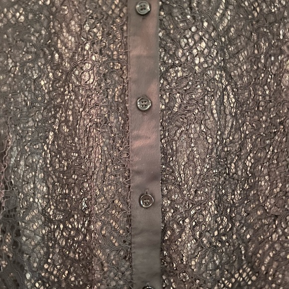 Zara top - Picture 3 of 4